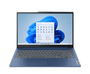 Lenovo IdeaPad Slim 3 15IRH10 - 15.1" WQXGA OLED - Core i7-13620H - 83K100VBPH