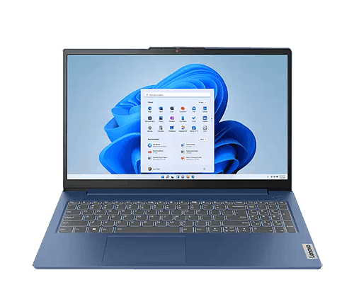 Lenovo IdeaPad Slim 3 15IRH10 - 15.1" WQXGA OLED - Core i7-13620H - 83K100VBPH