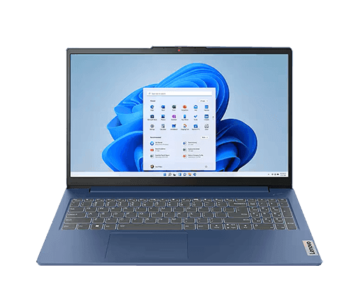 Lenovo IdeaPad Slim 3 15IRH10 - 15.1" WQXGA OLED - Core i7-13620H - 83K100VBPH