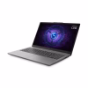 Lenovo LOQ 15IAX9E - 15.6" FHD IPS 144Hz 100%sRGB - Intel Core i5-12450HX - RTX 3050 6GB - 83LK00BBPH