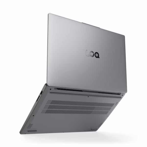 Lenovo LOQ 15IAX9E - 15.6" FHD IPS 144Hz 100%sRGB - Intel Core i5-12450HX - RTX 3050 6GB - 83LK00BBPH