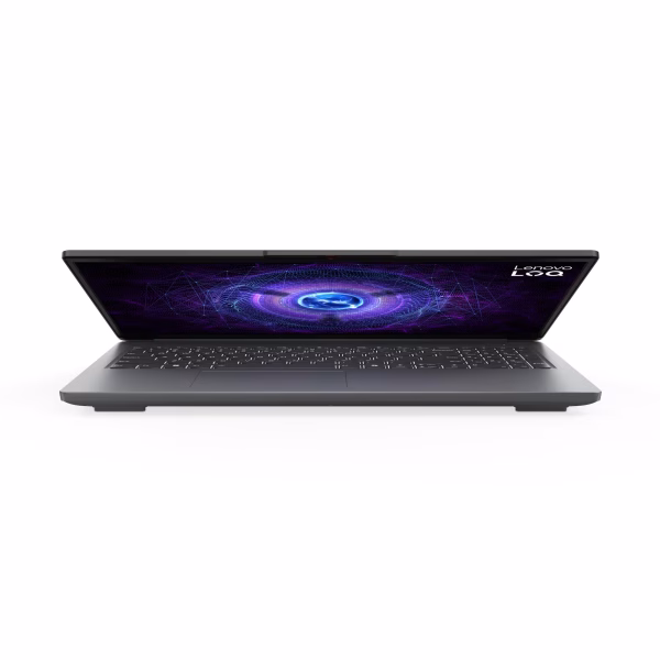 Lenovo LOQ 15IAX9E - 15.6" FHD IPS 144Hz 100%sRGB - Intel Core i5-12450HX - RTX 3050 6GB - 83LK00BBPH