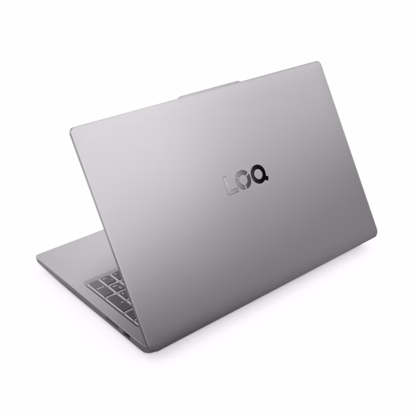 Lenovo LOQ 15IAX9E - 15.6" FHD IPS 144Hz 100%sRGB - Intel Core i5-12450HX - RTX 3050 6GB - 83LK00BBPH