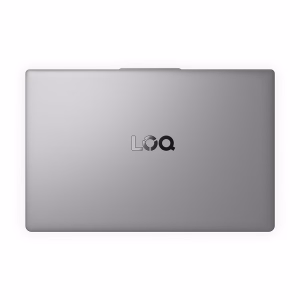 Lenovo LOQ 15IAX9E - 15.6" FHD IPS 144Hz 100%sRGB - Intel Core i5-12450HX - RTX 3050 6GB - 83LK00BBPH