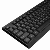 Aula USB Wired Keyboard - Water Resistant - 104 Keys - 10 Million Keystrokes - Aula AK205
