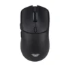 Aula SC580X Tri-Mode Wireless Gaming Mouse - 10000 DPI - Bluetooth/2.4GHz/Wired - Black - Aula SC580X Black