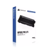 MP600_PRO_LPX_17 CORSAIR MP600 PRO LPX 1TB PCIe Gen4 x4 NVMe M.2 SSD PS5 Compatible - CS-CSSD-F1000GBMP600PLP