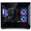 Serif Ryzen 5 7500F Gaming PC with 16GB Radeon Graphics, 32GB DDR5 6000MHz RAM, 1TB Gen4 SSD - Mid-Range Desktop for Esports, 1440p Gaming & Streaming . Serif | Ryzen 5 7500F Gaming PC with 16GB Radeon Graphics, 32GB DDR5 6000MHz RAM, 1TB Gen4 SSD - Mid-Range Desktop for Esports, 1440p Gaming & Streaming