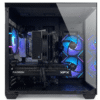 Serif Ryzen 5 7500F Gaming PC with 16GB Radeon Graphics, 32GB DDR5 6000MHz RAM, 1TB Gen4 SSD - Mid-Range Desktop for Esports, 1440p Gaming & Streaming . Serif | Ryzen 5 7500F Gaming PC with 16GB Radeon Graphics, 32GB DDR5 6000MHz RAM, 1TB Gen4 SSD - Mid-Range Desktop for Esports, 1440p Gaming & Streaming