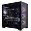 Serif Ryzen 5 7500F Gaming PC with 16GB Radeon Graphics, 32GB DDR5 6000MHz RAM, 1TB Gen4 SSD - Mid-Range Desktop for Esports, 1440p Gaming & Streaming 2 Serif | Ryzen 5 7500F Gaming PC with 16GB Radeon Graphics, 32GB DDR5 6000MHz RAM, 1TB Gen4 SSD - Mid-Range Desktop for Esports, 1440p Gaming & Streaming