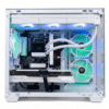 Talon White Edition Gaming PC - AMD Ryzen 7 7700, Radeon RX 7600 XT 16GB, 32GB DDR5 8000MHz - Custom Desktop for 1440p Gaming, Streaming & Video Editing . Talon | White Edition Gaming PC - AMD Ryzen 7 7700, Radeon RX 7600 XT 16GB, 32GB DDR5 8000MHz - Custom Desktop for 1440p Gaming, Streaming & Video Editing