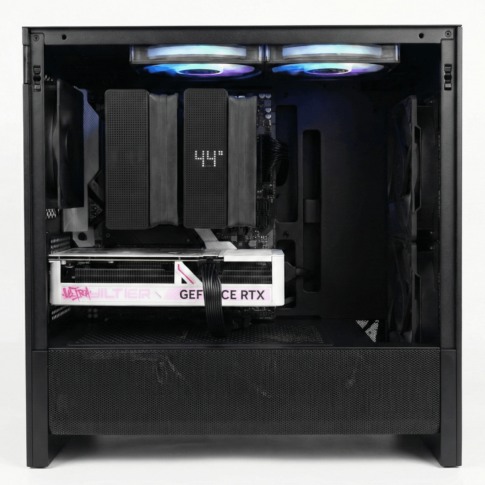 PC Packages: Gaming, Office & Workstation PCs | Netcodex