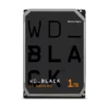 Western Digital WD_BLACK 3.5 Inch 1TB 7200 RPM 64MB Cache SATA 6Gbps Gaming HDD - WD1003FZEX