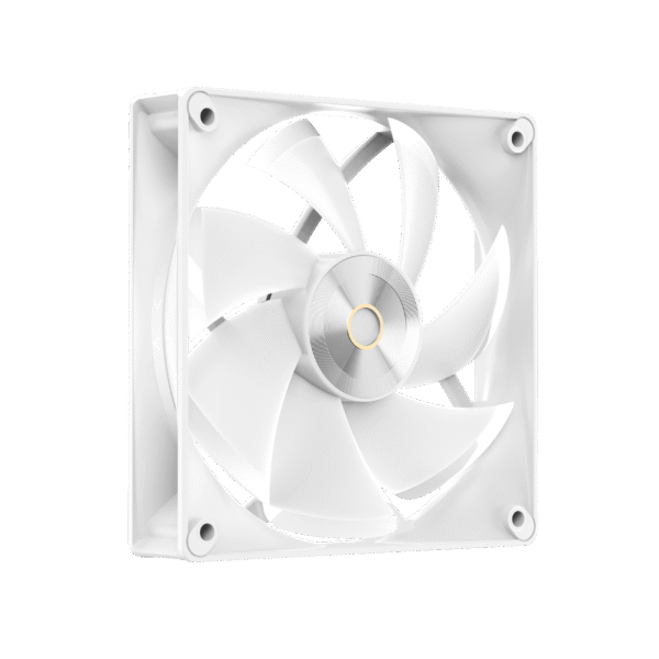 OCYPUS SIGMA L24 WH ARGB 240mm Liquid Cooler 2.4 inch IPS Display - SIGMA-L24-WH2AAWWN00X-GL