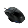 Aula S12 Wired Gaming Mouse - 4800 DPI - 7 Programmable Buttons - Fire Key - Aula S12
