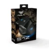 Aula S12 Wired Gaming Mouse - 4800 DPI - 7 Programmable Buttons - Fire Key - Aula S12