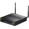GMKtec Nucbox K10 Mini PC Workstation Intel Core i9-13900HK 32GB DDR5 1TB SSD Windows 11 Pro - GMK-K10-13900H/32/1T/BK