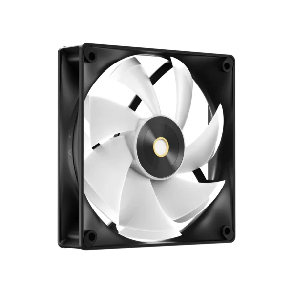 OCYPUS SIGMA L24 BK ARGB 240mm Liquid Cooler 2.4 inch IPS Display - SIGMA-L24-BK2AAWWN00X-GL