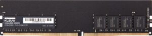 KLEVV 16GB DDR4 3200MHz UDIMM Desktop Memory - KD4AGU88C-32N220A
