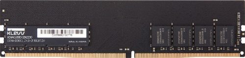 KLEVV 16GB DDR4 3200MHz UDIMM Desktop Memory - KD4AGU88C-32N220A