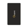 OCYPUS Delta EH10 BK 10 Port PWM Fan and ARGB Lighting Hub - Magnetic Mounting - DELTA-EH10-BKN00XXX-GL
