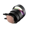 OCYPUS SIGMA L24 BK ARGB 240mm Liquid Cooler 2.4 inch IPS Display - SIGMA-L24-BK2AAWWN00X-GL