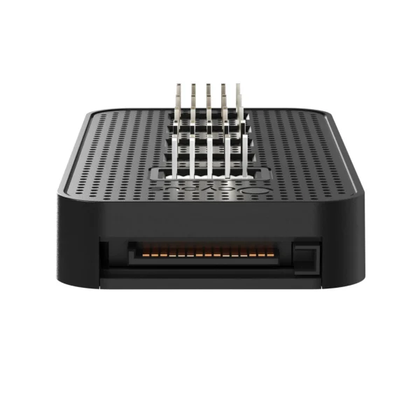 OCYPUS Delta EU04 Internal USB 2.0 Hub 1 to 4 Port Expansion - SATA Powered - DELTA-EU04-BKN00XXX-GL