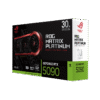 h732 (1) ASUS ROG Matrix Platinum GeForce RTX 5090 32GB GDDR7 Blackwell 30th Anniversary Edition BTF Graphics Card - ROG-MATRIX-RTX5090-P32G-30TH