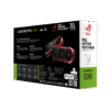 h732 (2) ASUS ROG Matrix Platinum GeForce RTX 5090 32GB GDDR7 Blackwell 30th Anniversary Edition BTF Graphics Card - ROG-MATRIX-RTX5090-P32G-30TH