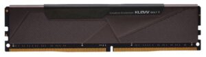 KLEVV Bolt X 16GB 3200MHz DDR4 SODIMM Laptop RAM - KD4AGU880-32N220T