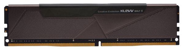 Klevv Bolt X 8GB 3200MHz DDR4 Desktop Memory - KD48GU880-32N220T