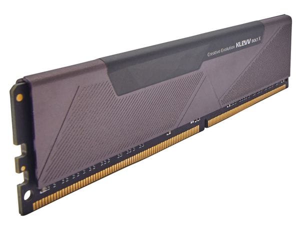 Klevv Bolt X 8GB 3200MHz DDR4 Desktop Memory - KD48GU880-32N220T