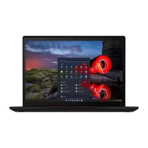 Lenovo ThinkPad X13 Gen 2 (Intel) - 13.3" WUXGA IPS - Core i5-1135G7 - 20WK00BUPH