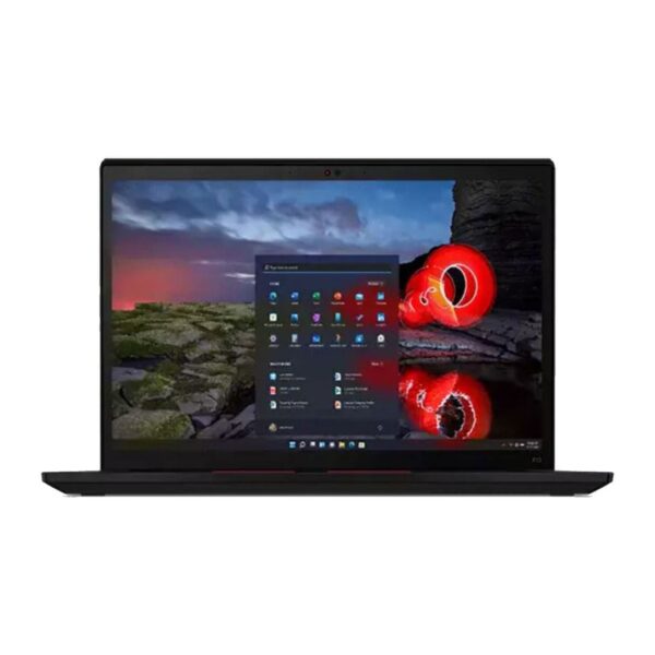 Lenovo ThinkPad X13 Gen 2 (Intel) - 13.3" WUXGA IPS - Core i5-1135G7 - 20WK00BUPH