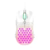 Aula S11 PRO Wired Gaming Mouse - 3600 DPI - 6 Programmable Keys - RGB - Aula S11 PRO Pink