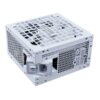 Lian Li RS Series ATX 3.1 PCIe 5.1 Rotational Shift Black | White Power Supply - RS1000G - RS1200G