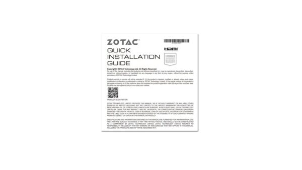 zt-a30500f-10m-image07_0 ZOTAC GeForce RTX 3050 AMP 8GB GDDR6 128 bit IceStorm 2.0 Graphics Card - ZT-A30500F-10M