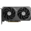 zt-b50500h-10m-image02 Zotac Gaming GeForce RTX 5050 Twin Edge OC 8GB GDDR6 128 bit Blackwell DLSS 4 Graphics Card - ZT-B50500H-10M