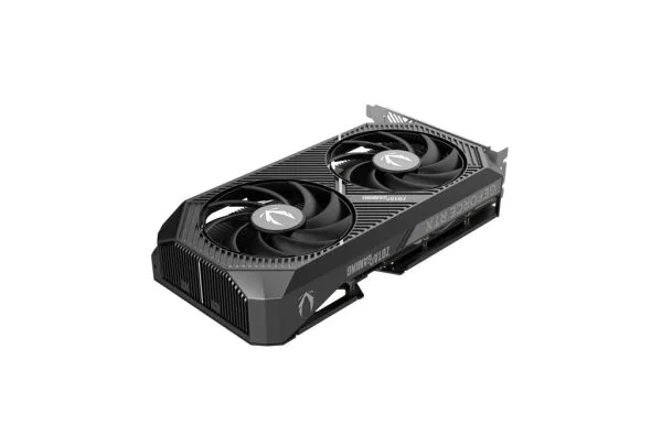 zt-b50500h-10m-image05 Zotac Gaming GeForce RTX 5050 Twin Edge OC 8GB GDDR6 128 bit Blackwell DLSS 4 Graphics Card - ZT-B50500H-10M