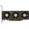 Zotac Gaming GeForce RTX 5050 Low Profile 8GB GDDR6 128 bit Blackwell DLSS 4 Graphics Card - ZT-B50500L-10L