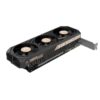 Zotac Gaming GeForce RTX 5050 Low Profile 8GB GDDR6 128 bit Blackwell DLSS 4 Graphics Card - ZT-B50500L-10L