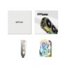 Zotac Gaming GeForce RTX 5050 Low Profile 8GB GDDR6 128 bit Blackwell DLSS 4 Graphics Card - ZT-B50500L-10L