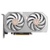 Zotac Gaming GeForce RTX 5050 Twin Edge OC White Edition 8GB GDDR6 128 bit Blackwell DLSS 4 Graphics Card - ZT-B50500Q-10M