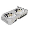 zt-b50620q-10m-image05 Zotac Gaming GeForce RTX 5060 Ti Twin Edge OC White Edition 16GB GDDR7 128 bit Blackwell DLSS 4 Graphics Card - ZT-B50620Q-10M