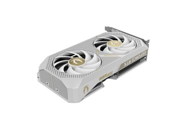 zt-b50620q-10m-image05 Zotac Gaming GeForce RTX 5060 Ti Twin Edge OC White Edition 16GB GDDR7 128 bit Blackwell DLSS 4 Graphics Card - ZT-B50620Q-10M