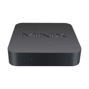 MINIX NEO J50C-4 Max Mini PC Intel Pentium Silver J5005 8GB DDR4 240GB SSD Windows 11 Pro - MINIX-NEO-J50C-4-MAX
