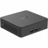 INTEL NUC 12th Gen Core i5-1240P 12C/16T Barebone Mini PC Kit Wall Street Canyon - INTEL-RNUC12WSHI50000-99AP0H