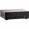 INTEL NUC 12th Gen Core i5-1240P 12C/16T Barebone Mini PC Kit Wall Street Canyon - INTEL-RNUC12WSHI50000-99AP0H