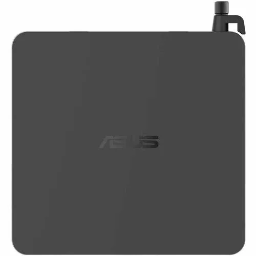 INTEL NUC 12th Gen Core i5-1240P 12C/16T Barebone Mini PC Kit Wall Street Canyon - INTEL-RNUC12WSHI50000-99AP0H