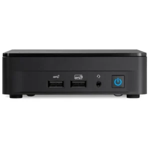ASUS NUC 13 Pro i5-13420H Slim Barebone Mini PC - Intel Wi-Fi 6E - Dual Thunderbolt 4 - RNUC13ANKH500000I